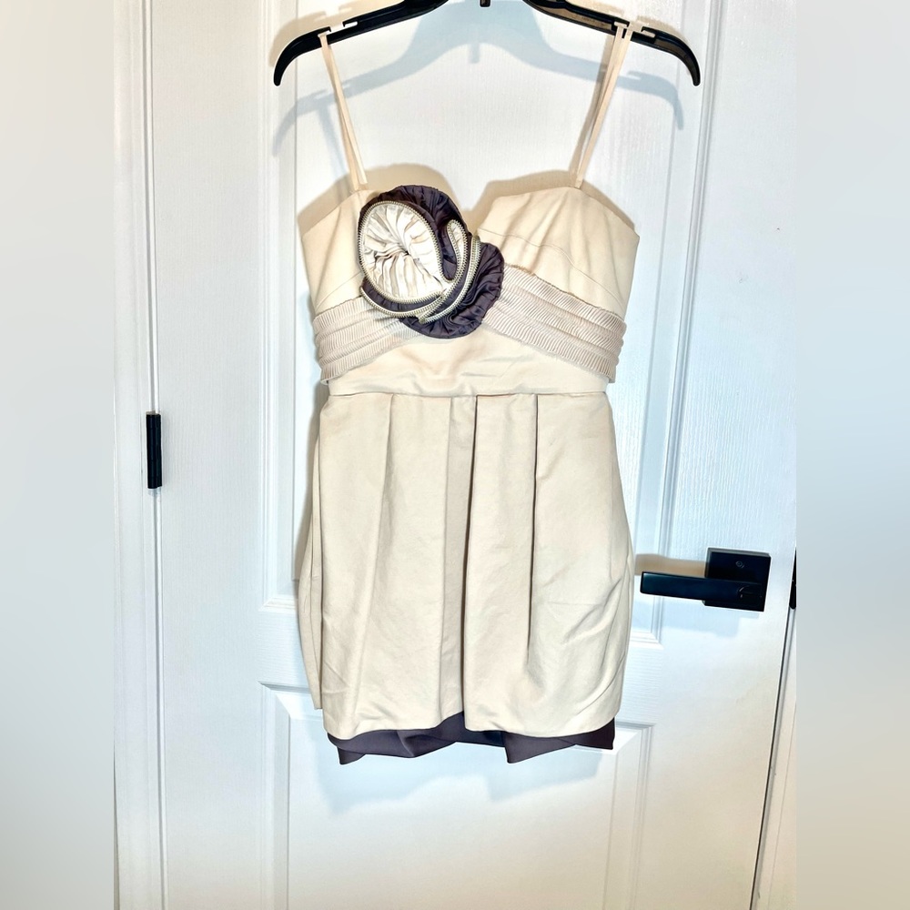 Gorgeous short cocktail dress